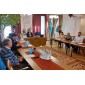 Kondoros Város Önkormányzat Képviselő-testülete megtartotta idei első, munkaterv szerinti ülését 